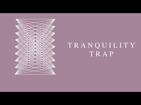 Sneaker Pimps - Tranquility Trap (Official Audio with Lyrics)