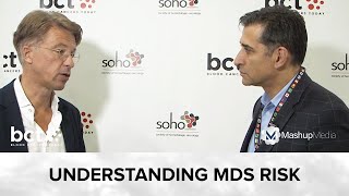 Uwe Platzbecker, MD, on Key Research, Updates in Low-Risk MDS