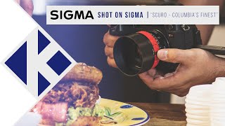 Shot on Sigma | Scuro - Columbias Finest @CRKennedyPhoto