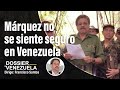 Iván Márquez busca refugio en Cuba | Capítulo 12 | Dossier Venezuela | El Tiempo