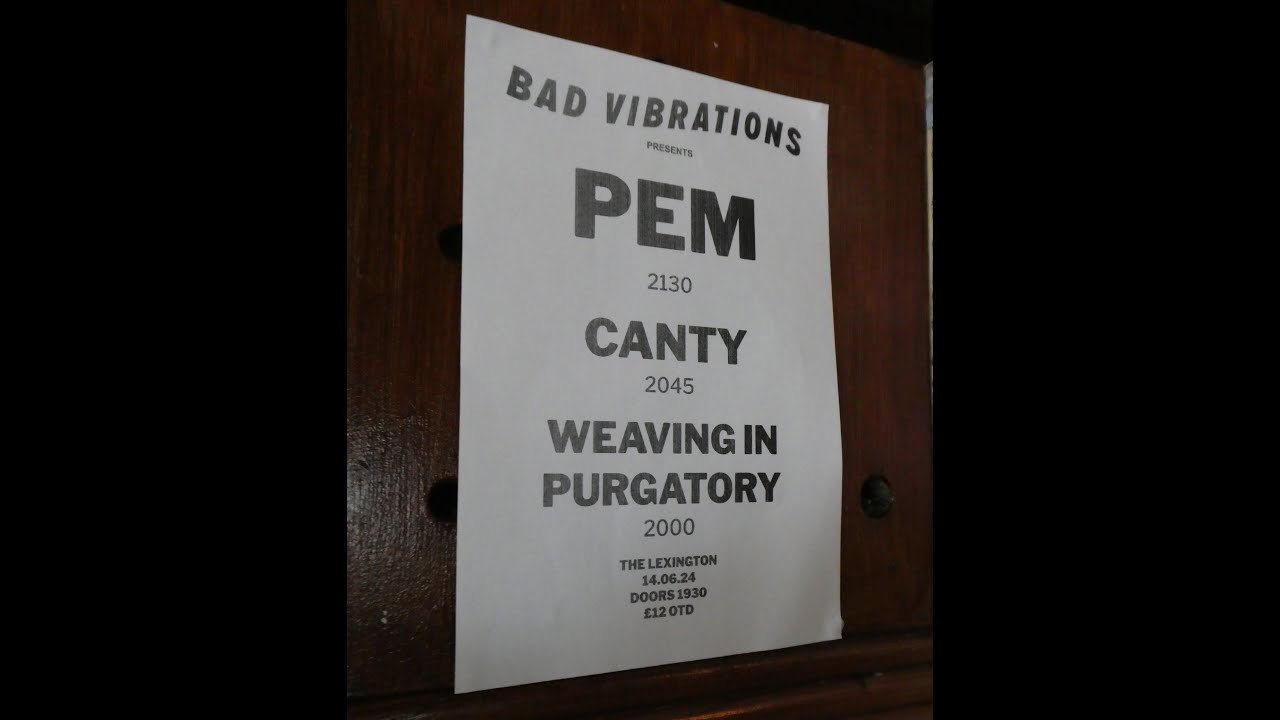 Watch Pem - Grips on YouTube Watch Pem - Grips on YouTube