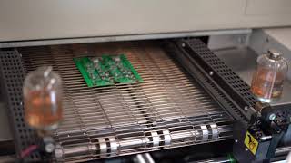 Re-Surface Technologies Heller Oven