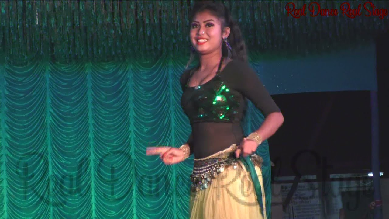 Paser Barir Changra Pola Prem Korite Chai   Dance Cover   Dance Performance