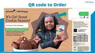 2026 Troop Cookie Training
