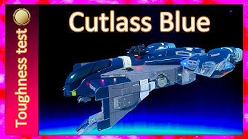 3.9.1 Test Cutlass Blue - Lost in translation