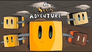 A Blazing Secret | A Bee's Adventure S1 E1