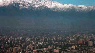 Video voorbeeld van "Adios Santiago Querido cueca"