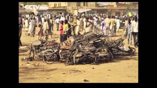 Scores Killed In Nigeria's Kano Attack