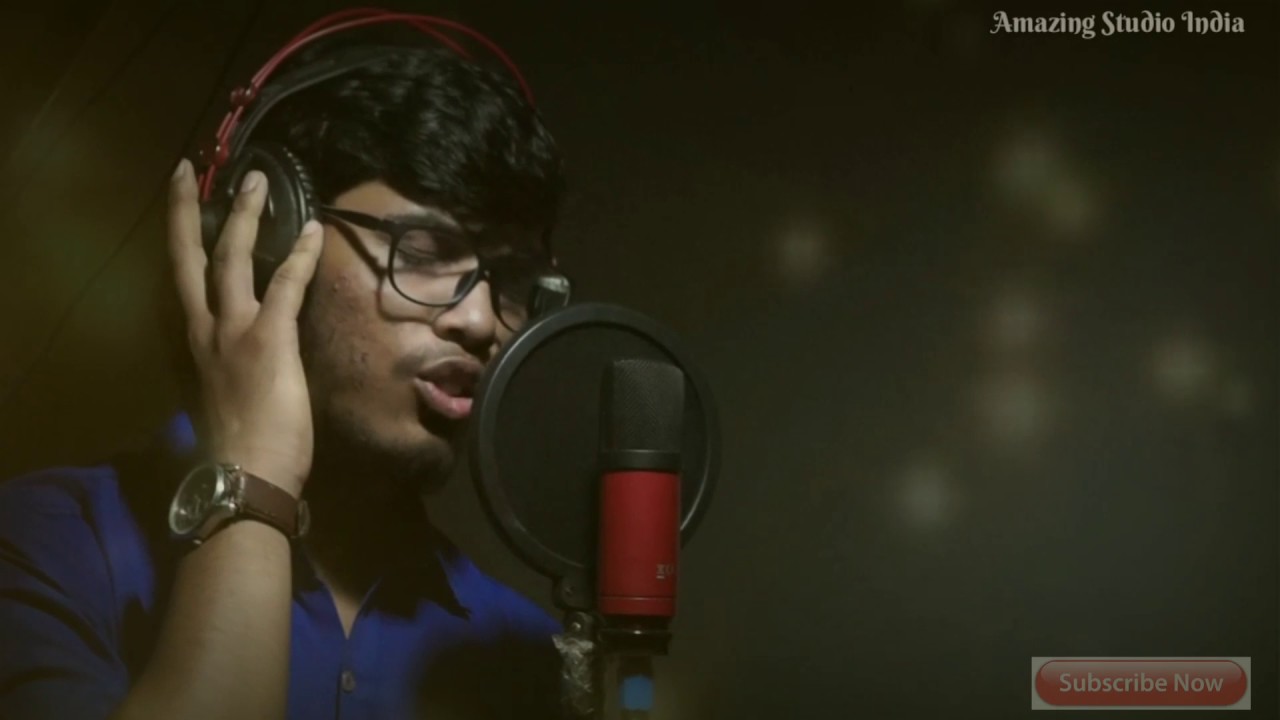 Mai yogye toh nhi yeshu || Hindi Masih geet || cover by sahil sarser ||New HD Video 2017.