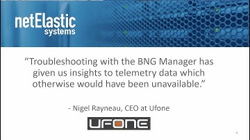 netVision Manager Demo Part2