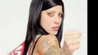 Bif Naked - World Gone Crazy (Rare Non-LP Track)  *Audio*