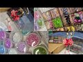 Beads Earrings Making Tutorial || Handmade Earings Making || Easy Jewelry Making || 