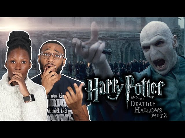 Memebase - Harry Potter And the Deathly Hallows Part 2 - All Your