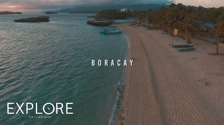 WATCH: Pia Wurtzbach and Marlon Stockinger in Bora...