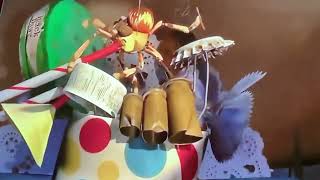 Sesame Street Put Down The Duckie Jimmy And His Friends