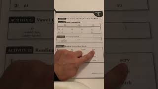 Rewards lesson 3 parts C&D