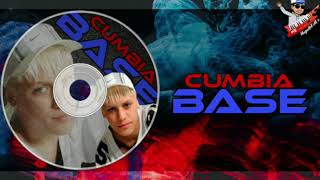 Video thumbnail of "Cumbia Base - Luna amiga"