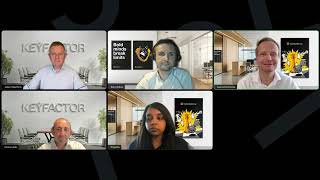 Post Quantum Transformation Webinar