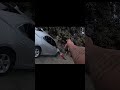 Stockton Officer-Involved Incident After  Suspect Flees Police