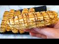 قرون فور/وصفة قرون فور تذوب في الفم ❤👌 grands fours,recette simple et rapide