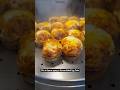 Kuih Telur Panggang Korea Chinesefood Food Koreanstreetfood Koreanfood Korean Streetfood 