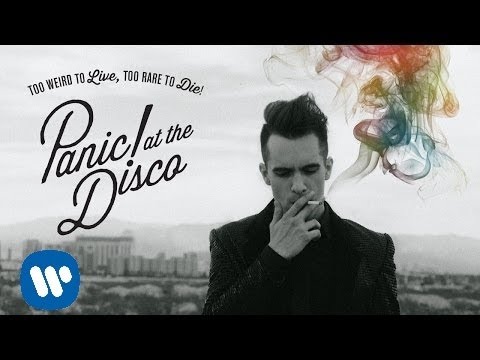 Panic! At The Disco: Casual Affair (Audio)