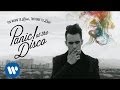 Panic! At The Disco - Casual Affair (Official Audio)