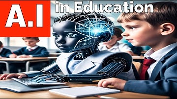 AI in Education: The Future of Personalized Learning!