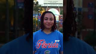 Maya Got A Yes From Uf