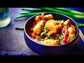 15-Min Rezept: Asiatische Bowl mit Tofu (vegan)
