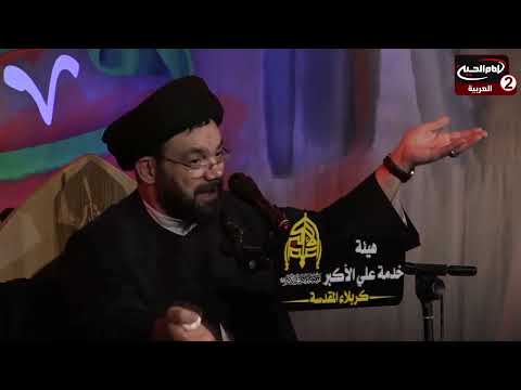 استمع الى الخطبة الشقشقية لامير المؤمنين عليه السلام