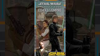 Star Wars: Galaxys Edge - Echoes Of the Empire #5 *FINAL ISSUE* #starwarscomics Preview #shorts