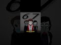 أغنية 67 ليل جود موسيقى Incredibox رسوم متحركة Lilgodd Fyp 67 ميمات 
