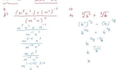 O Level D3 Math - Indices Basics - Lecture 9B by Sir Ahsan Abdullah Patel - 03368151868