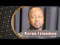 Mohammad Shu'eybi (Mahmad Sheka) - Karaa Islaamaa - Oromo Manzuma Mp3 Song