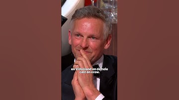 Met zijn rol in Bennie verovert hij harten en de Televizier-Ring Acteur 2025: Wesley van Klink!