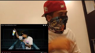 NO CAP - VACCINE (reaction video)