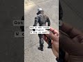 #youtubeshorts #loose #actionfigures #marvel #marvellegends #halarious  #spiderman #comedyshorts