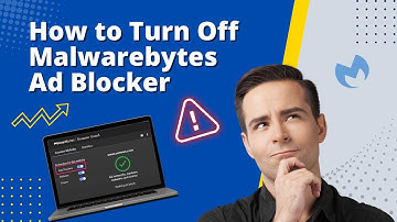 How to Turn Off Malwarebytes Ad Blocker? | Antivirus Tales
