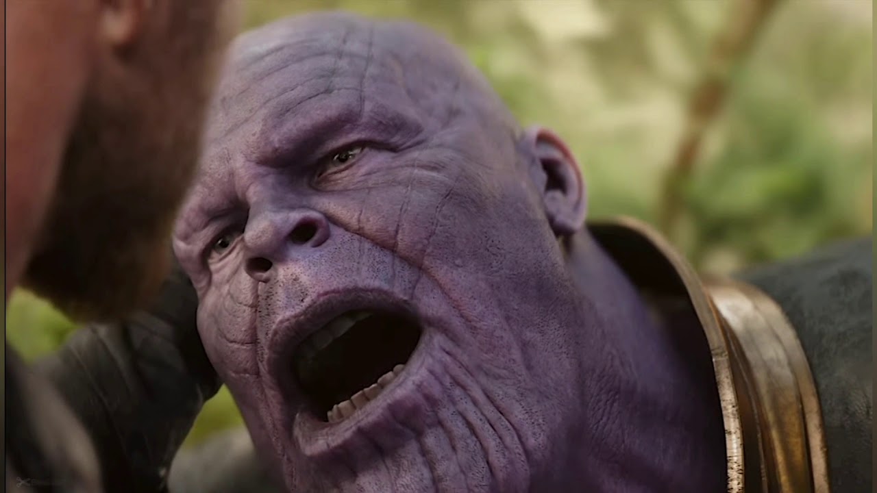 Chi Muore Negli Avengers Infinity War
