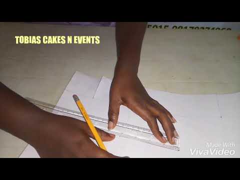 camera iphone 8 plus apk Cake Box Cover 4