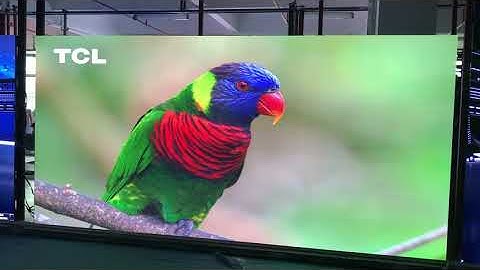 LItestar P1.9 Led Screen