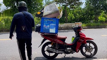 Tôi Đã Tham Rẻ Mua Vga 2 Triệu 7 Chiến Được Game Nặng 2K Trên Mạng , Và