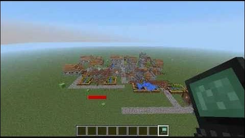 MineCraft Explosives Plus Mod Review