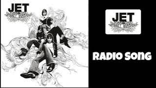Jet - Radio Song