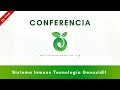 🔴 Sistema Inmune Tecnología GENOXIDIL - 10/08/2020 💚 #29