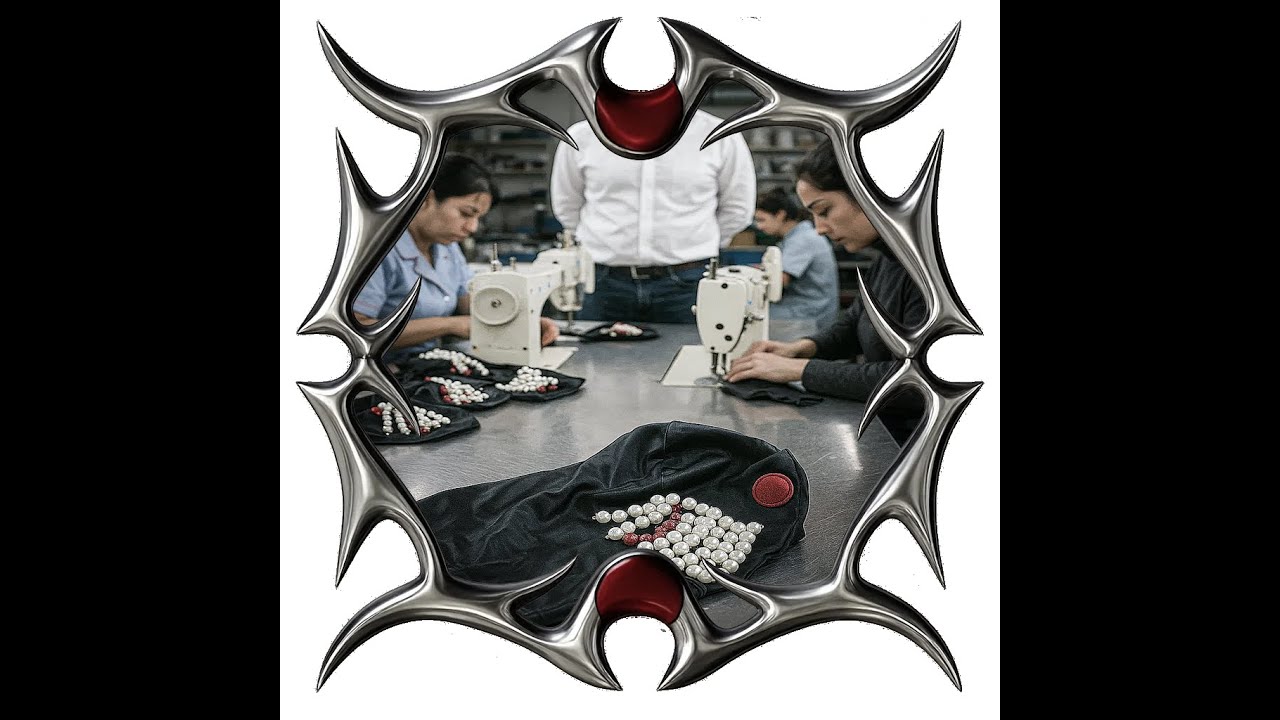 mamaflex - SHARIME ft Mvxxpayne