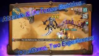 Orbit Legends PV