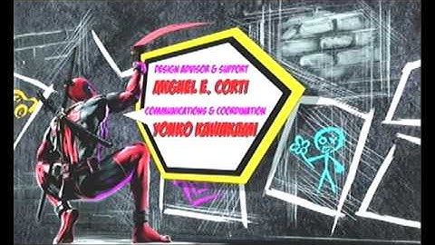 MvC3 Arcade Mode P.7 Very Hard (Final Part with credits)