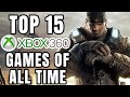 7 BEST Xbox 360 Games  GamesRadar - video Dailymotion